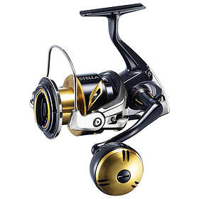 Shimano Stella 6000XG SW-C