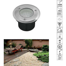 Kanlux Gordo DL-LED14