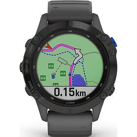 Garmin fenix 6 - Hitta bästa priset på Prisjakt