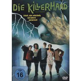 Idle Hands (DVD)