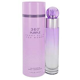 Perry Ellis 360 Purple edp 50ml