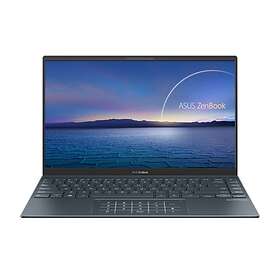 Asus ZenBook 14 UM425IA-PURE3 14" Ryzen 7 4700U 16GB RAM 512GB SSD