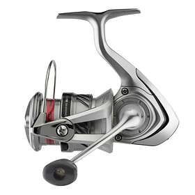 Daiwa Crossfire LT 4000C