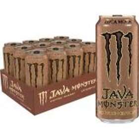 Monster Energy Loca Moca Java Tölkki 0,443l 12-pack