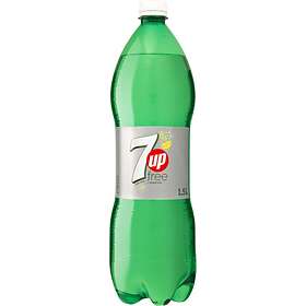 7UP Free PET 1,5l