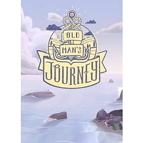 Old Man's Journey (PC)