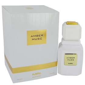 Ajmal Amber Musc edp 100ml