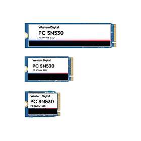 WD BLACK SN850 NVMe SSD M.2 2To au meilleur prix - Comparez les offres de  Disques durs à état solide (SSD) sur leDénicheur