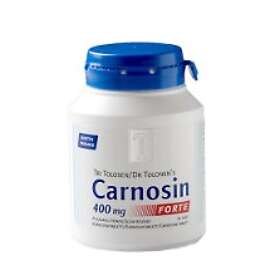 Tri Tolonen Carnosin Forte 400mg 60 Kapselit