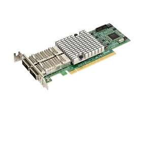 Supermicro AOC-S100G-M2C-O