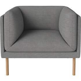 Best pris på Bolia Design Lenestoler Sammenlign priser hos Best pris på Bolia Design Saga Med Snurrfunktion Fåtölj