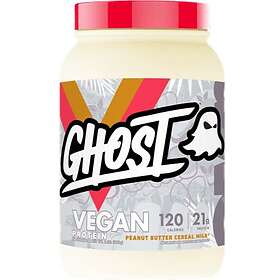 Ghost Life Style Vegan Protein 0.9kg