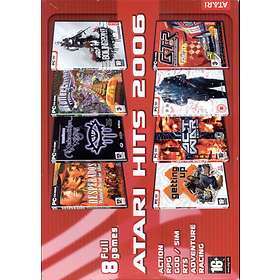Atari Hits 2006 (PC)