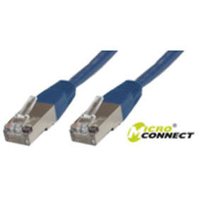 MicroConnect 0.5 M Cat7 S/FTP