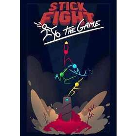 Stick Fight: The Game (PC)