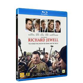 Richard Jewell (Blu-ray)