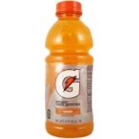Gatorade G PET 0,59l