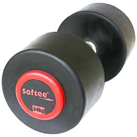 Softee Pro-Sport Dumbbell 34kg