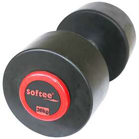 Softee Pro-Sport Dumbbell 36kg