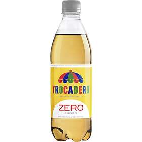 Trocadero Zero PET 0,5l