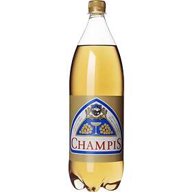 Champis PET 1,5l