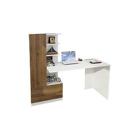 Furniturebox Rheba Skrivbord