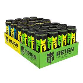Reign Total Body Fuel 500ml 24-pack
