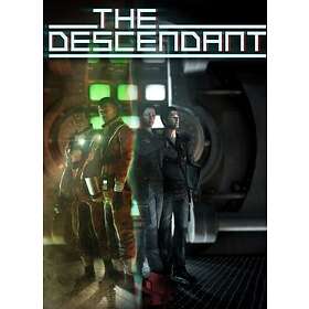 The Descendant - Complete Season (PC)