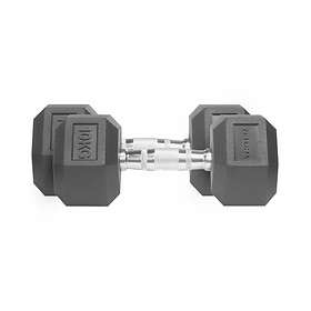Thorn Fit Hexhead Dumbbell Hex 2x10kg