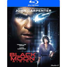 Black Moon Rising (DVD)
