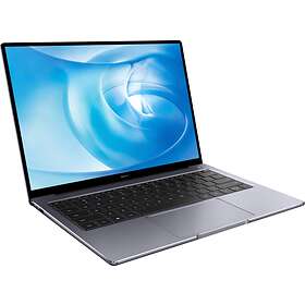 Huawei MateBook 14 dGPU 2020 14" i5-10210U 8GB RAM 512GB SSD