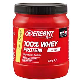 Enervit Sport Whey 100% 0,2kg