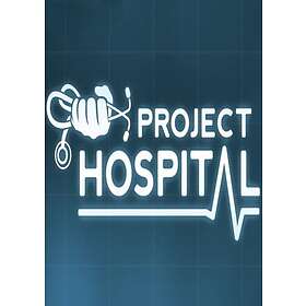 Project Hospital (PC)