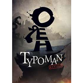 Typoman Revised (PC)