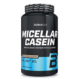 BioTech USA Micellar Casein 0.9kg