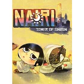 NAIRI: Tower of Shirin (PC)