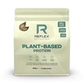 Reflex Plant Based Protein 0.6kg