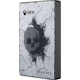 Seagate Game Drive for Xbox Gears 5 Special Edition 2TB