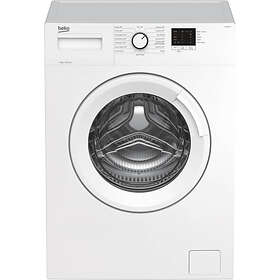 Beko WTK62041W (Blanc)