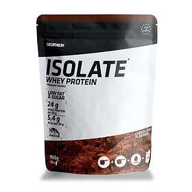 Domyos Whey Isolate 0,9kg