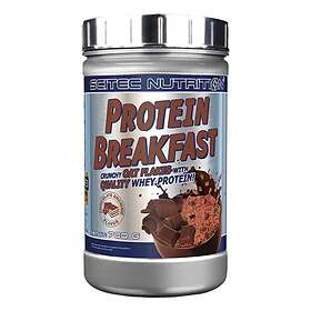 Scitec Nutrition Protein Breakfast Powder 0.7kg