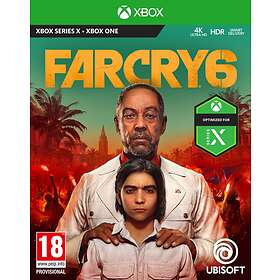 Far Cry 6 (Xbox One | Series X/S)