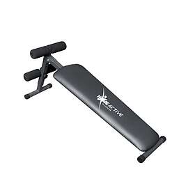 Home Active Sit-up Bench