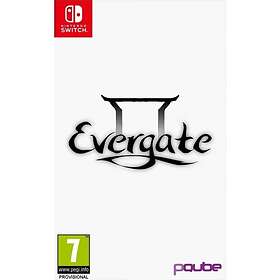 Evergate (Switch)