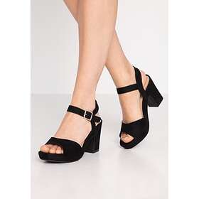 Dorothy Perkins Rhonda Notch Wedge (Dam) Dorothy Perkins Rhonda Notch Wedge (Dam)