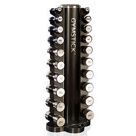 Gymstick Stativ Handmanualer 10