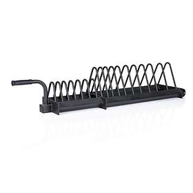 Toorx Horizontal Rack For Weight Plates