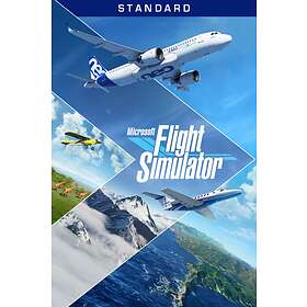 Microsoft Flight Simulator (2020) (PC)