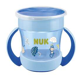 Nuk Mini Magic Cup 160ml au meilleur prix - Comparez les offres de