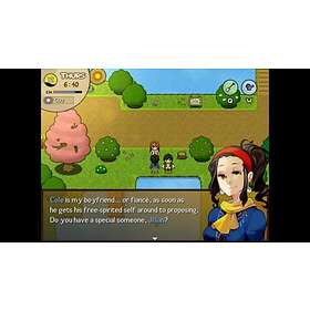World's Dawn (PC)